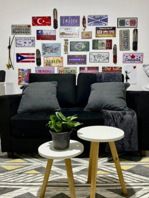 Casa Wanderlust